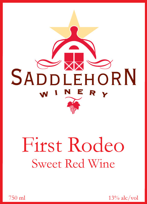 Saddlehorn Winery - Wines